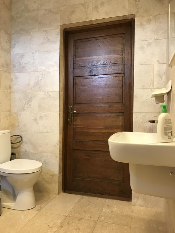 אלכסנדרו סל בון Vila Blanca מראה חיצוני תמונה